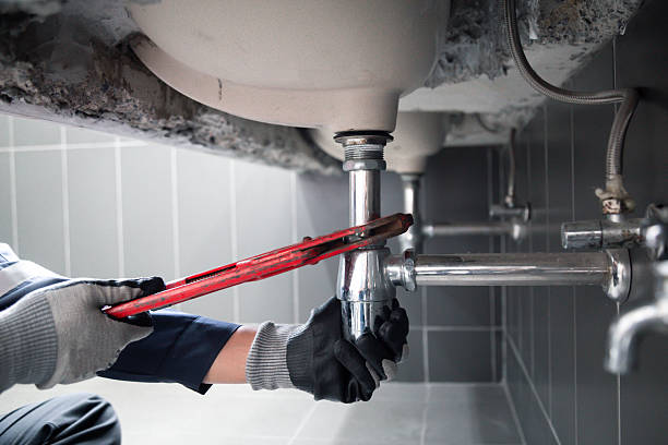 Trusted Water Heater Repair service in Dayton, VA - Masters Plumbing Service